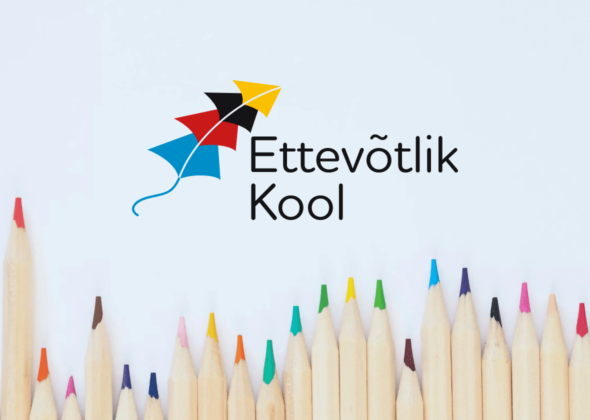 Ettevõtlik Kool