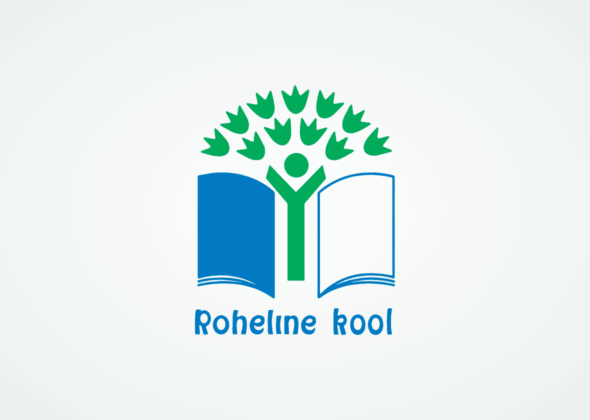 Roheline Kool